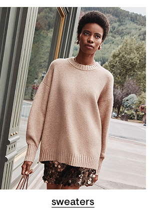 Sweaters