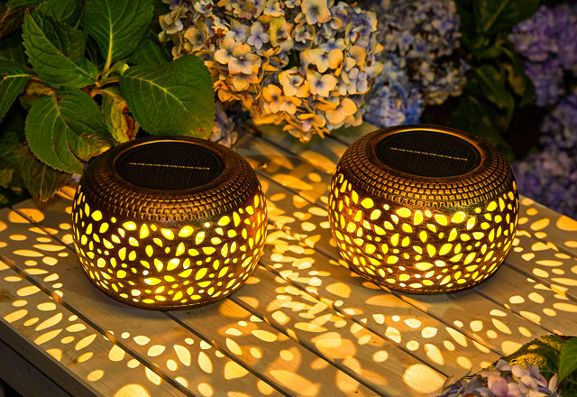 Must-Have LED Lanterns