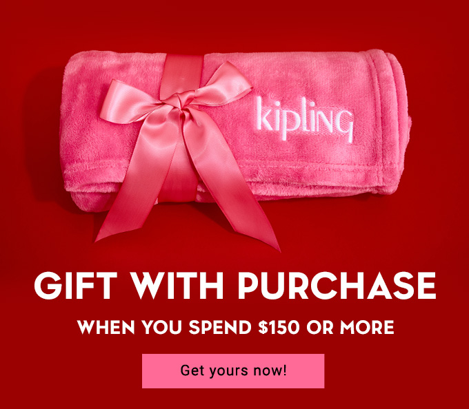 Gift With Purchase On Orders $150+