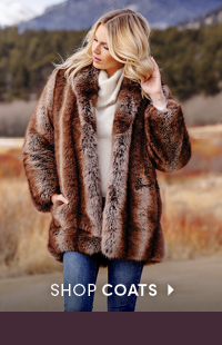 Donna Salyers - Luxury Faux Fur