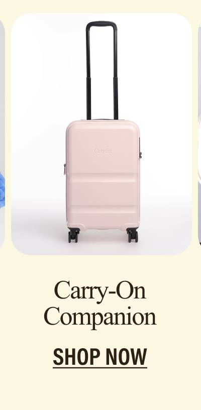 Graduation Gift Guide | Shop Carry-On 