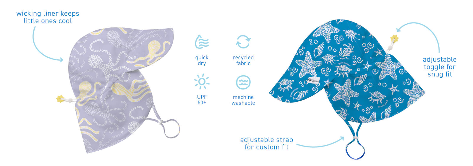 eco snap swim diapers