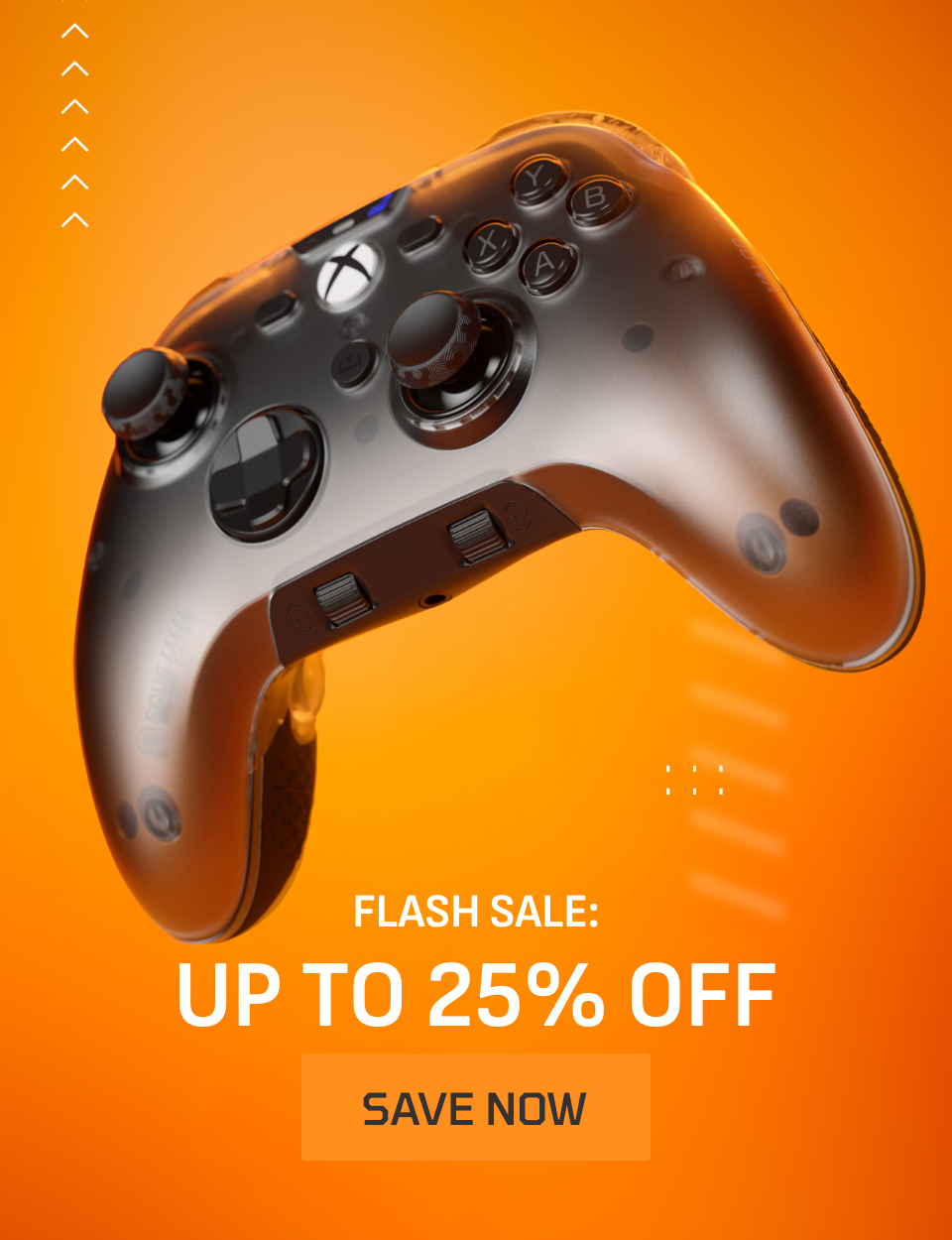 Flash Sale