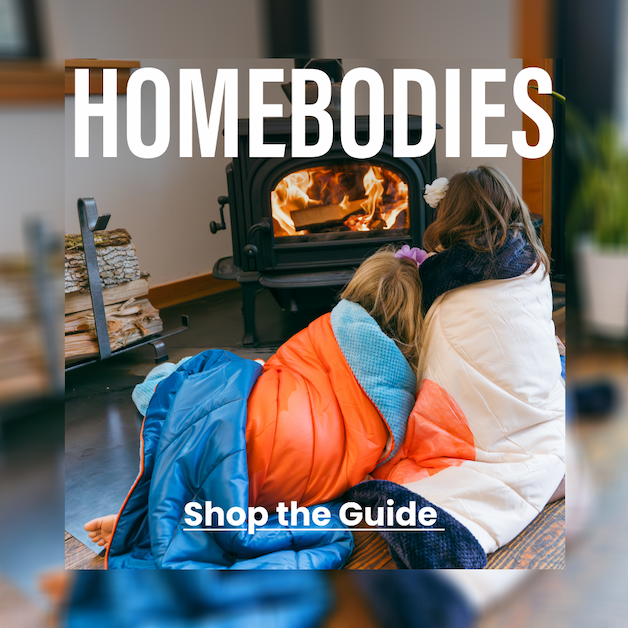 Homebodies