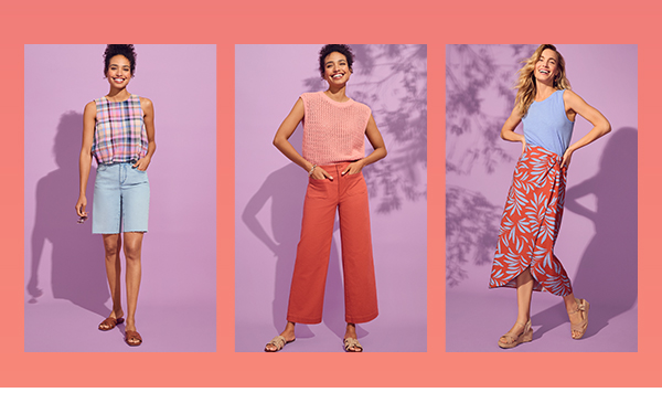 Outfitting Imagery 