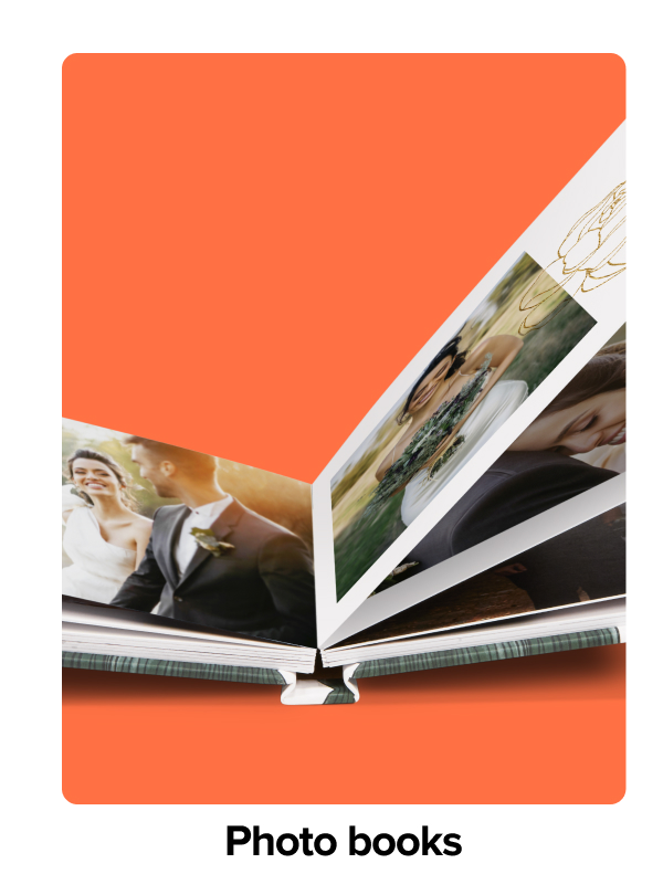 Photo Books