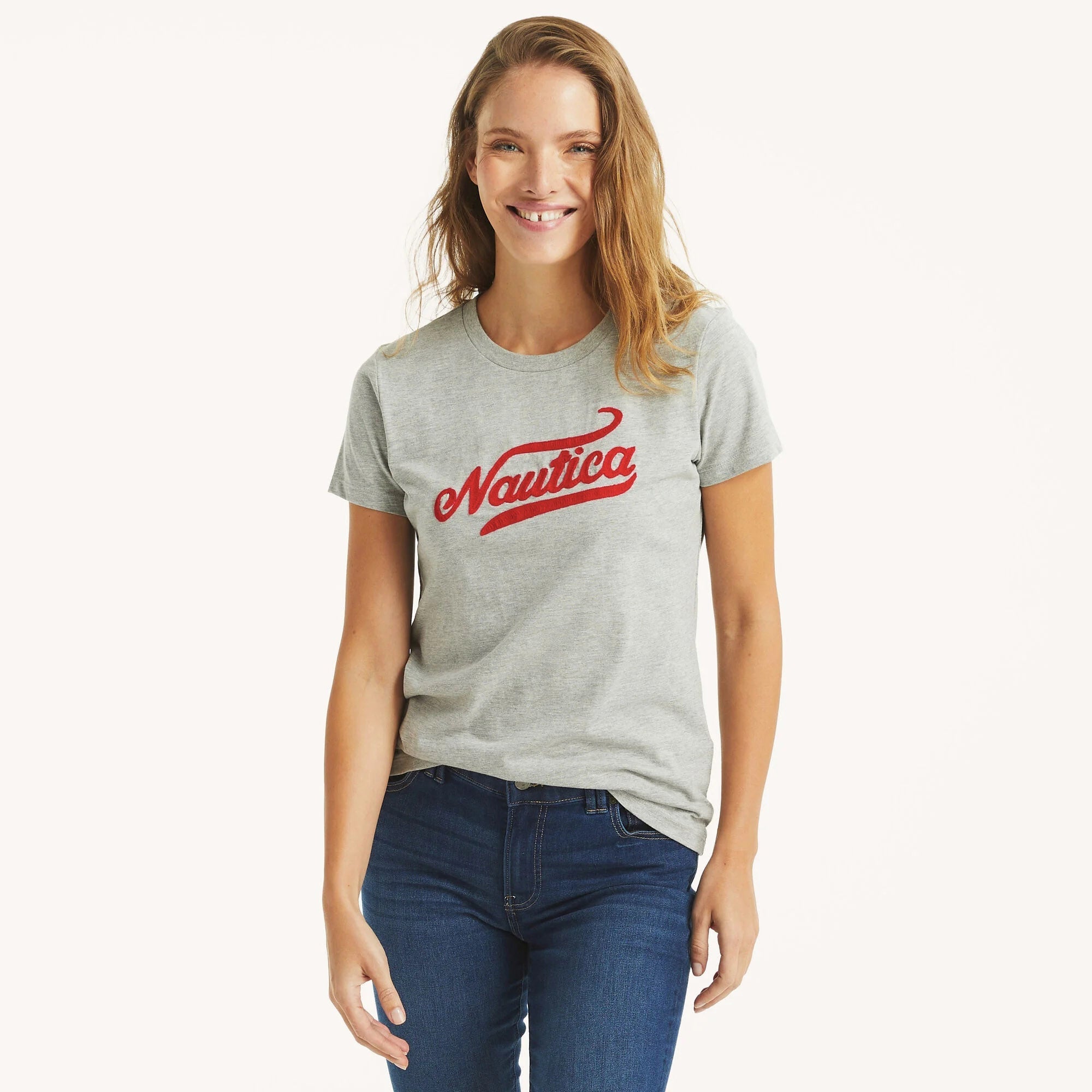 Image of Playera de Dama - 47V209