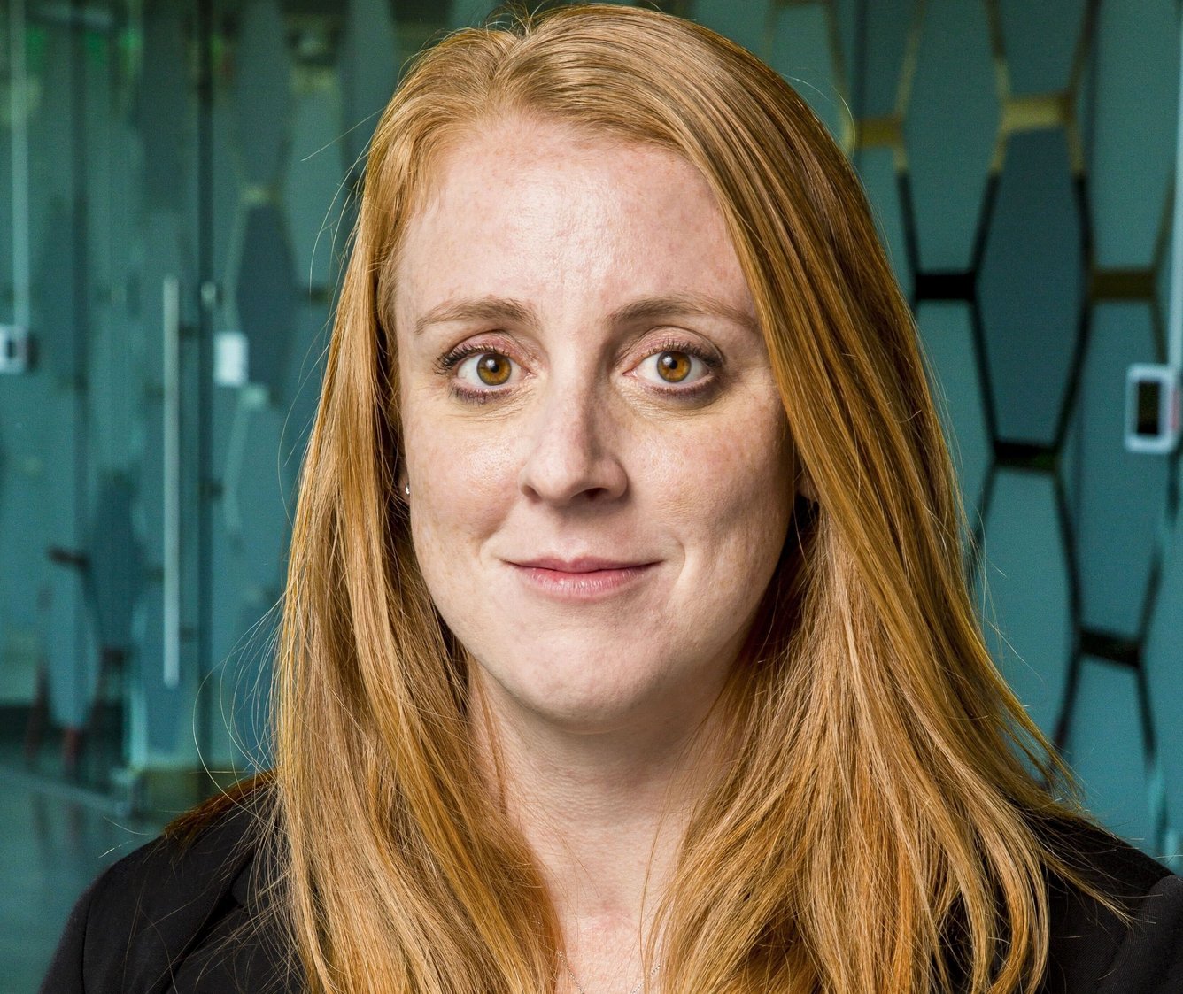 Krista Dalton's headshot