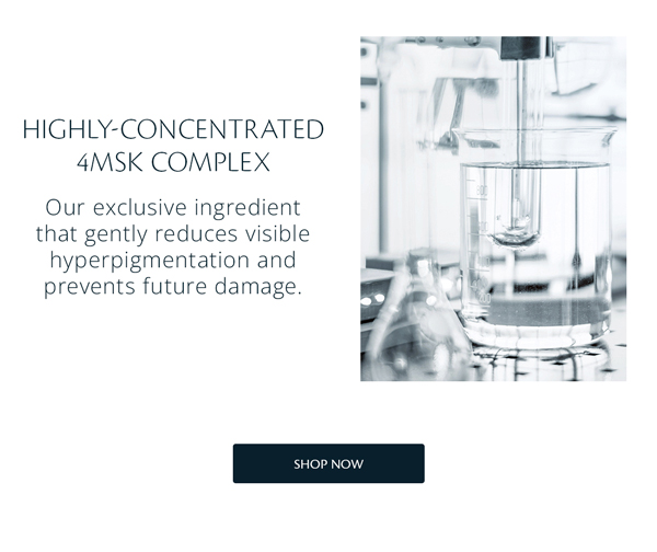 HIGHLY-CONCENTRATED 4MSK COMPLEX