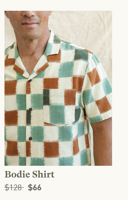 Bodie Shirt