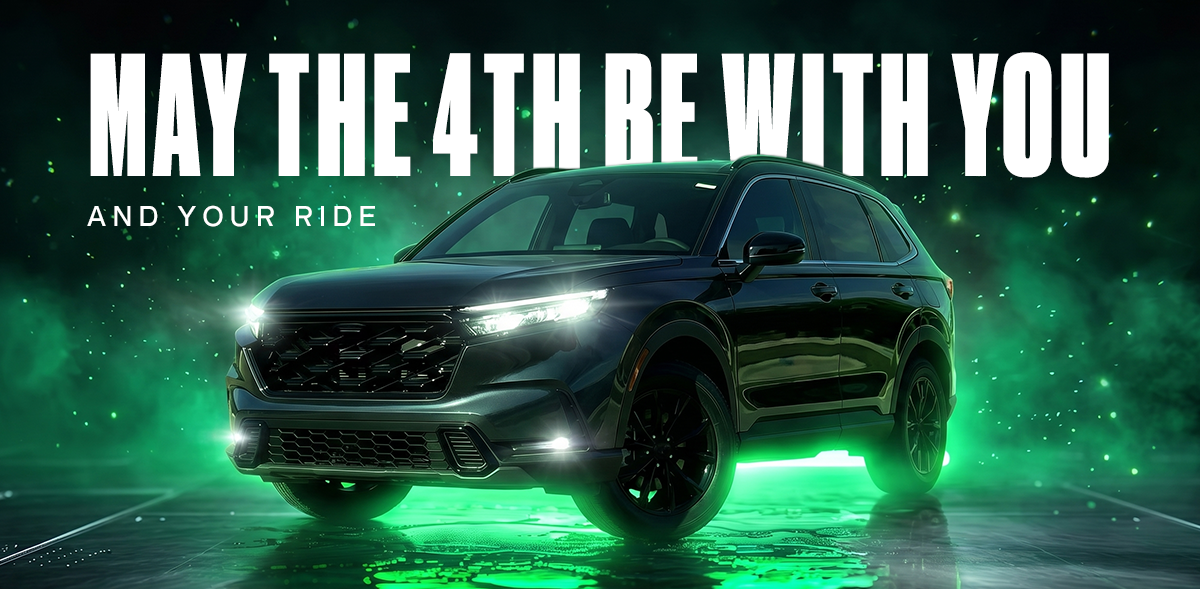 Unleash your ride's potential