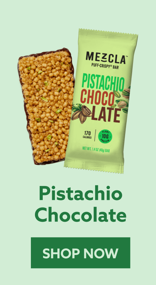 Pistachio Chocolate