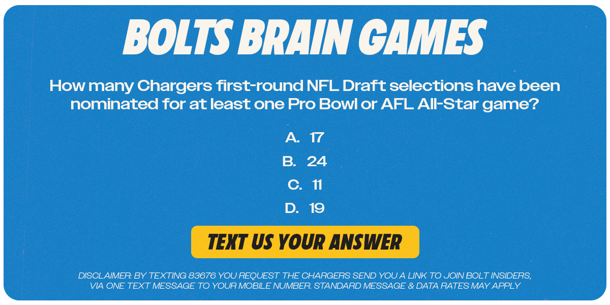 Bolts Brain Games