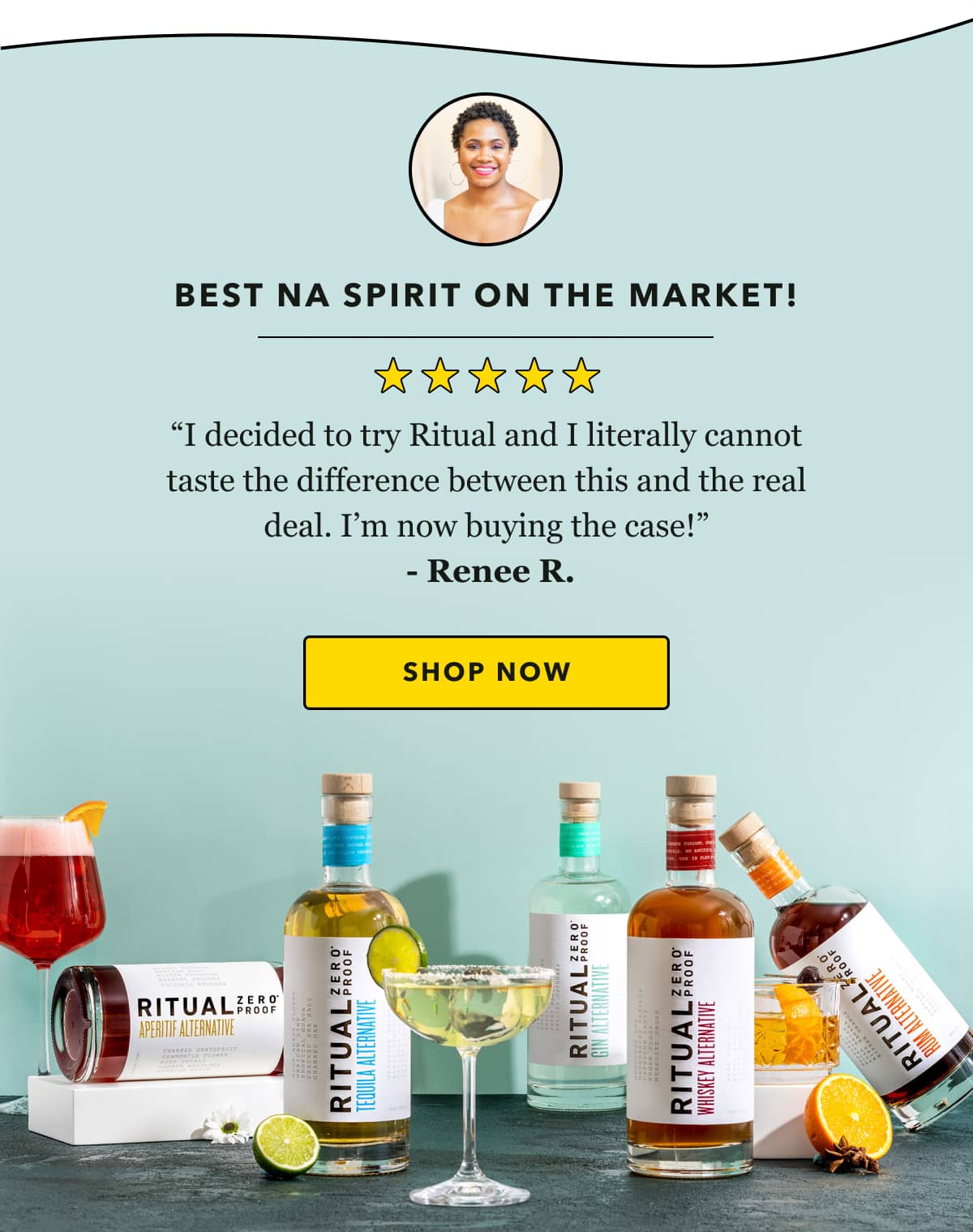 Click here to finish checkout
