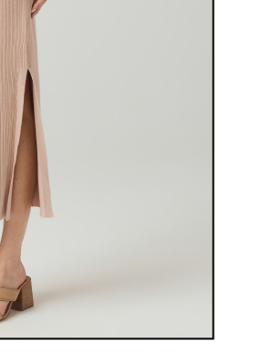 Shop Ida Midi Skirt