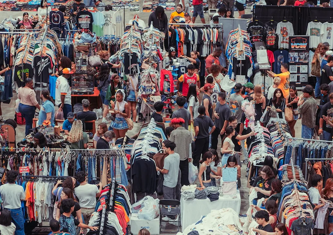 ThriftCon NYC