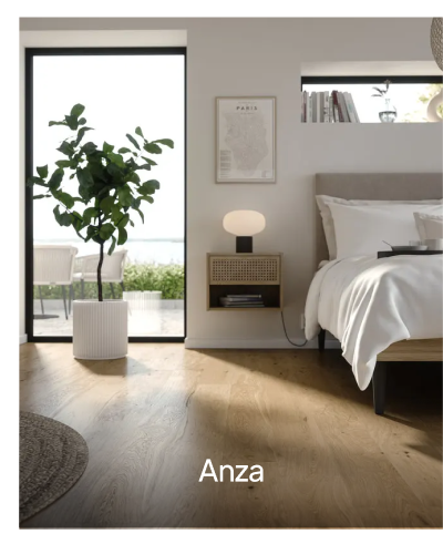Anza
