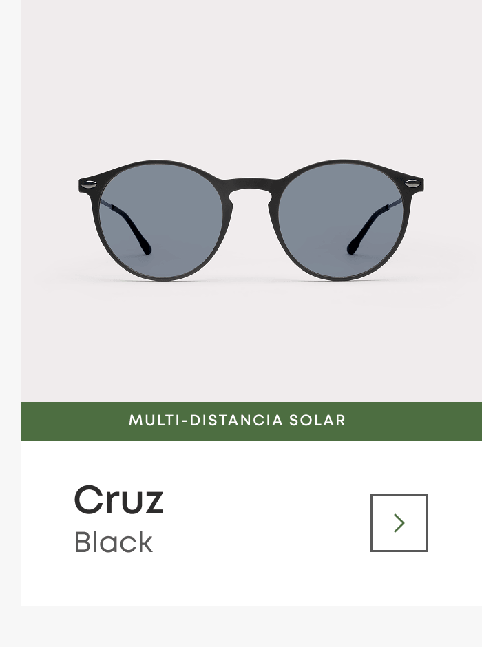 Cruz Black. 