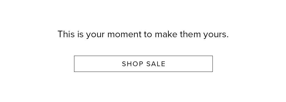 Limited Quantities: Up to 60% off