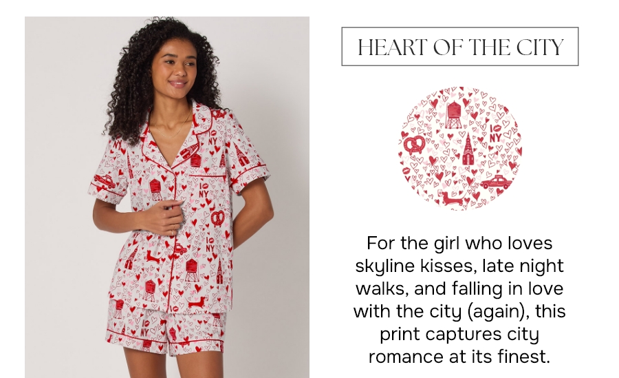  HEART OF THE CITY 