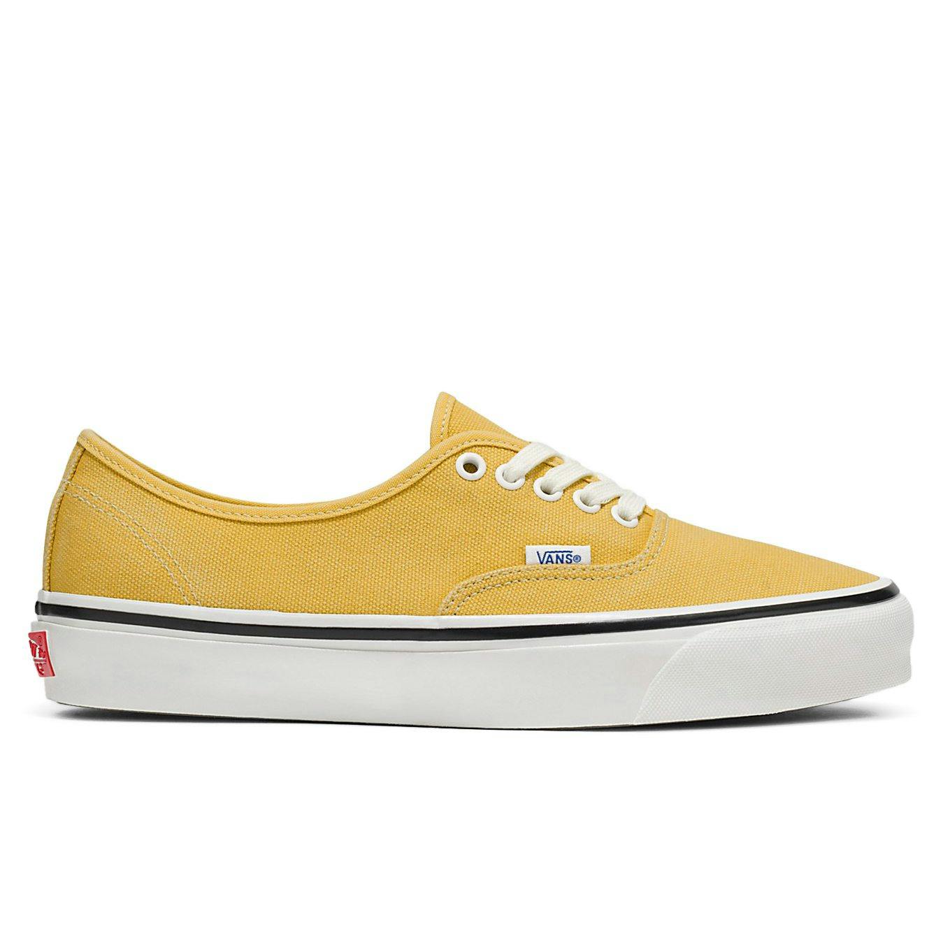 Premium Authentic Duck Canvas Sneaker