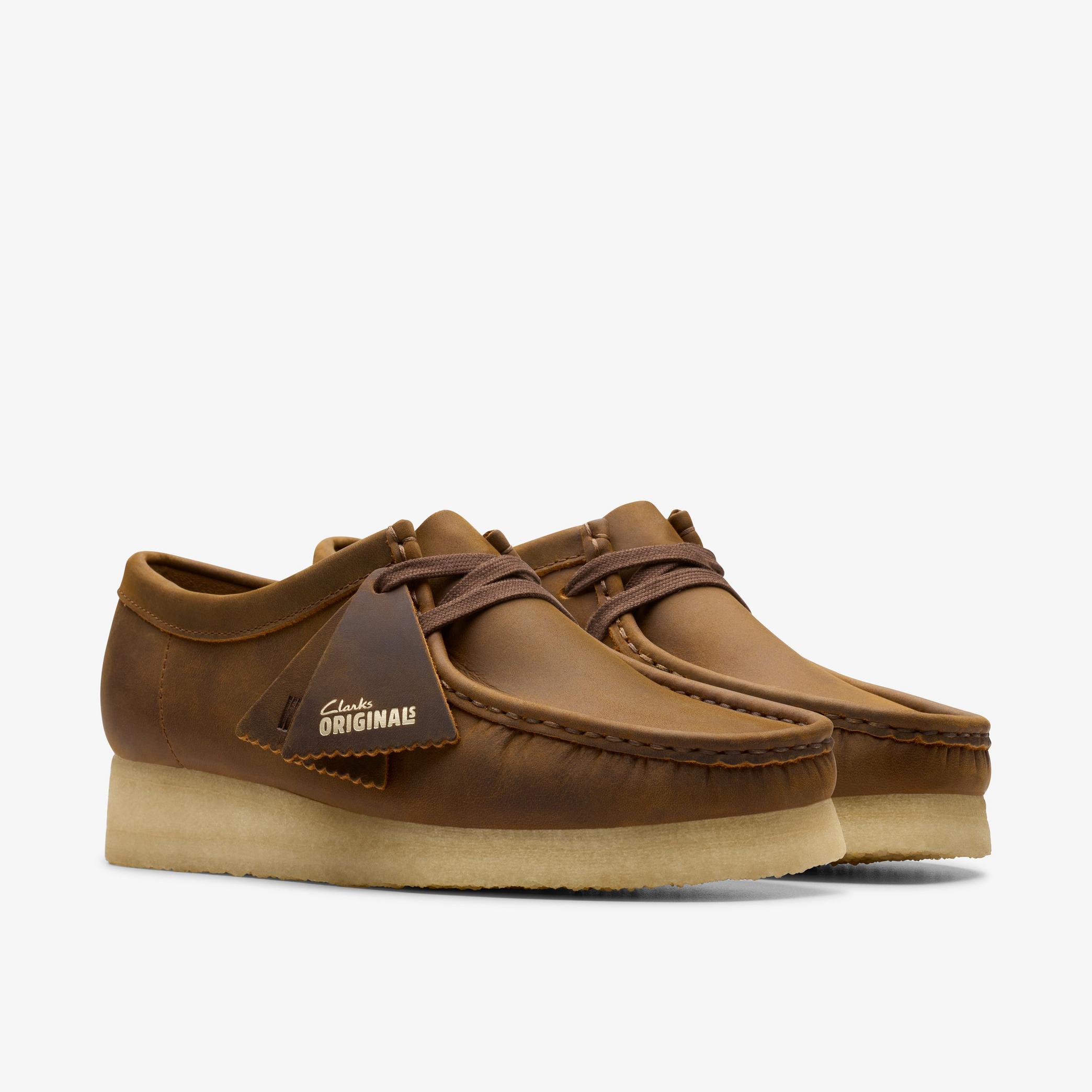 Shop Wallabee Beeswax