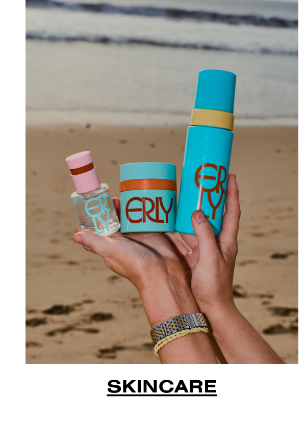 SKINCARE