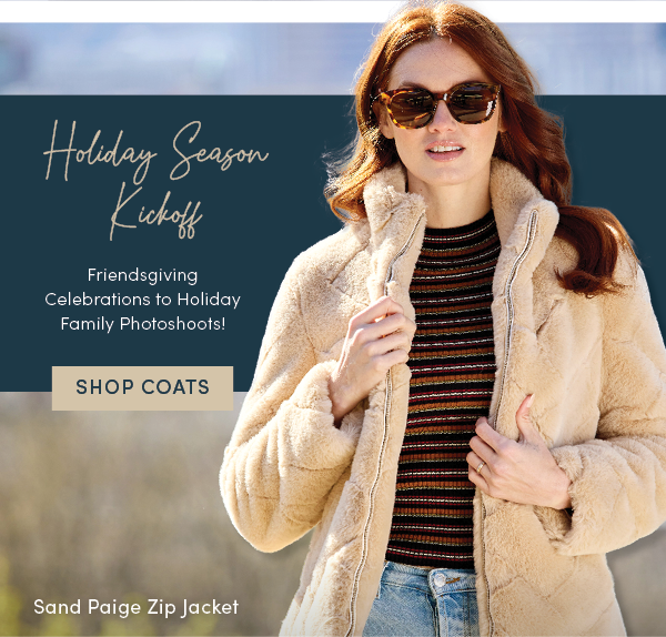 Donna Salyers - Luxury Faux Fur