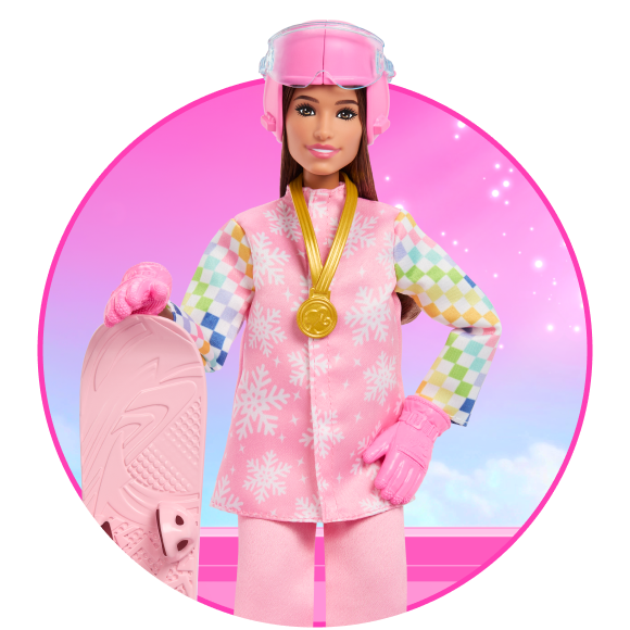 Barbie Dream Days Deals