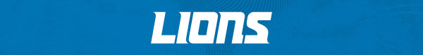 Detroit Lions