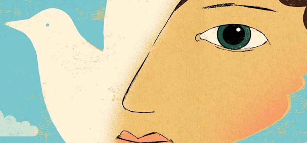Poetry Books for Kids