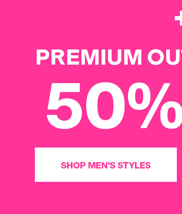 PREMIUM OUTERWEAR - SHOP MEN'S STYLES