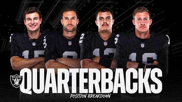 2026 Quarterback Breakdown: Adding Kirk Cousins and Fernando Mendoza makes for intriguing dynamic in the quarterback room