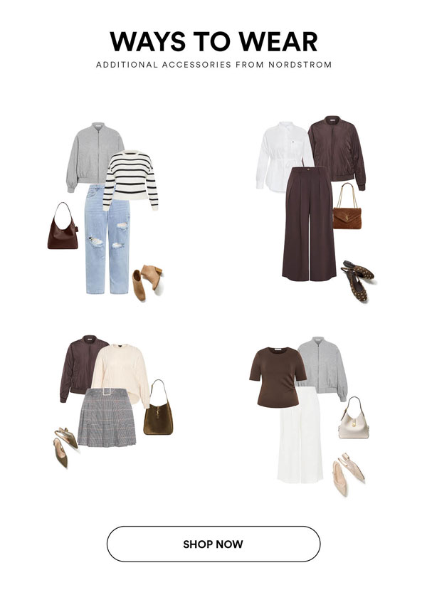 Shop 30% off* all Coats and Knits