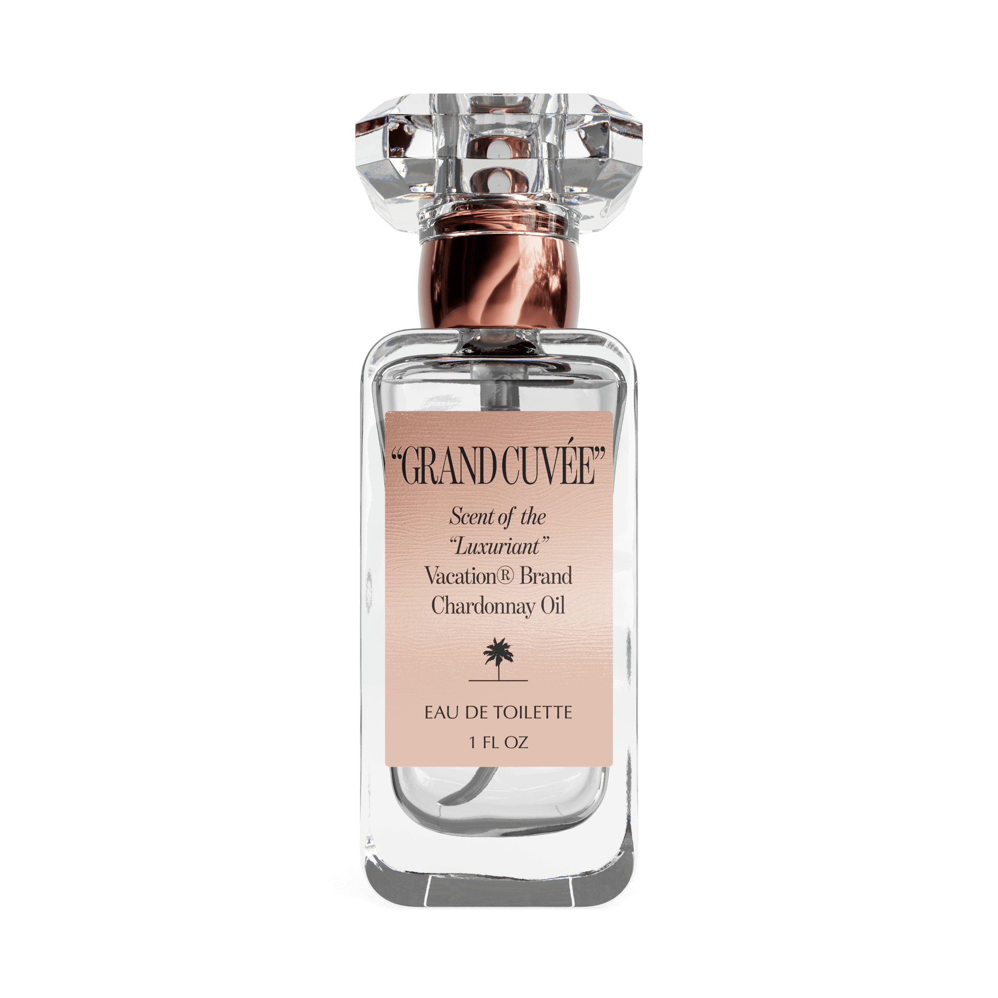 Image of "Grand Cuvée" by Vacation®