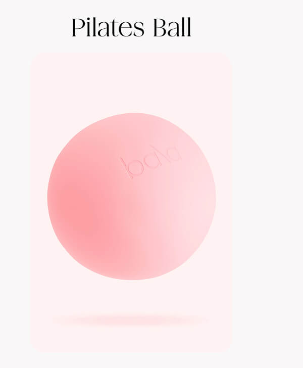 Pilates Ball