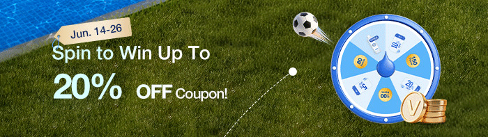 Get ready for upcoming big savings!