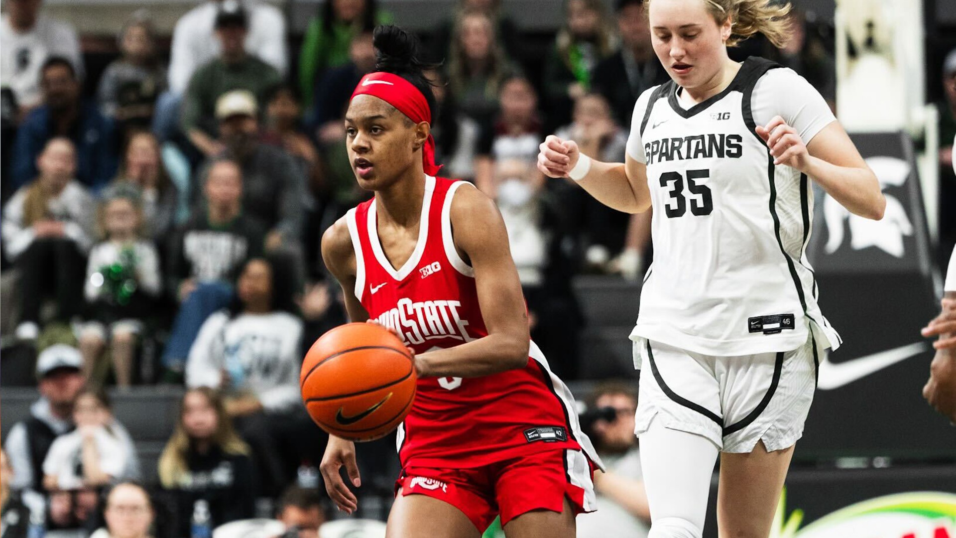 READ MORE | No. 11 Women's Basketball