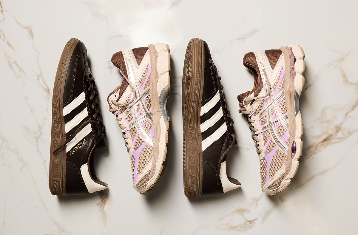 20% Off Footwear