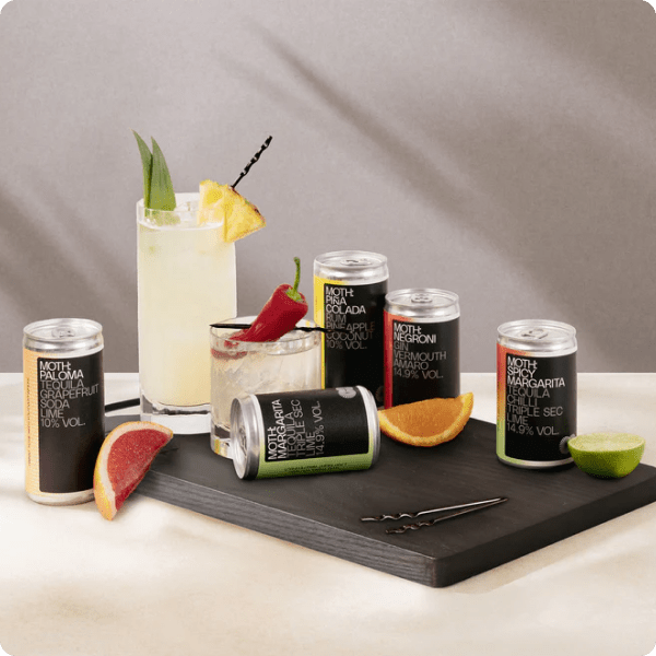 MOTH: KATTO ULTIMATE GARNISH KIT
