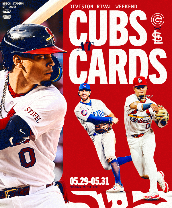 Dodgers vs Cardinals