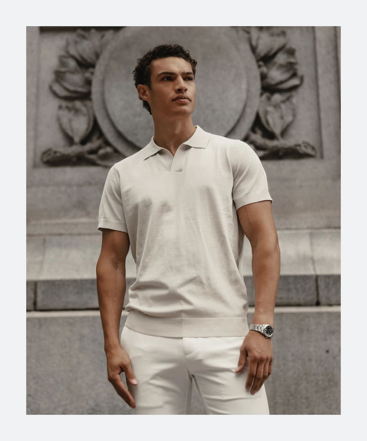 Riviera Knit Collection