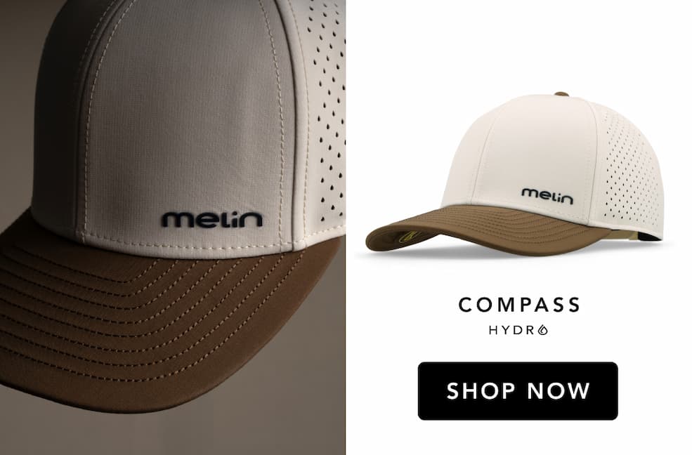 Compass HYDRO Yellow Jacket