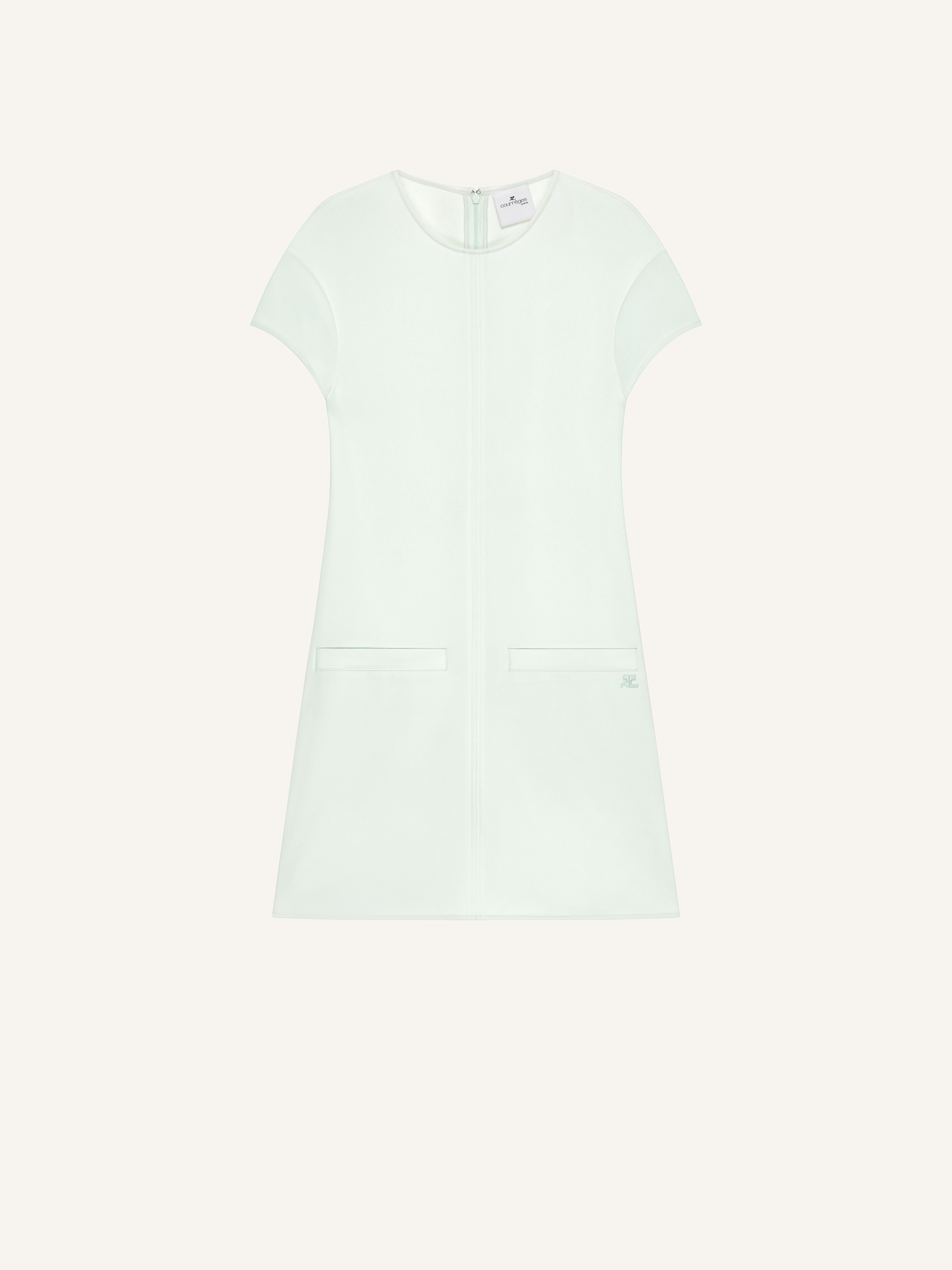 HERITAGE DRESS
