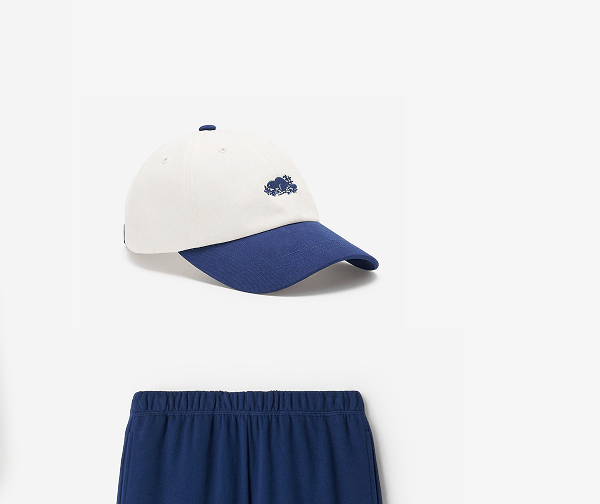 Everyday Cooper Beaver Cap
