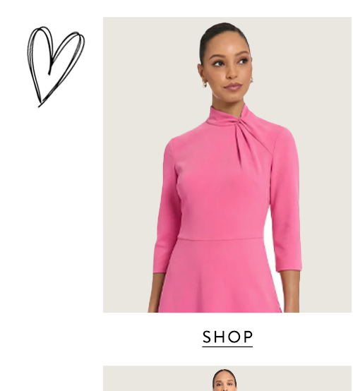 Theodora dress