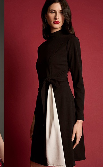 Lainy Dress