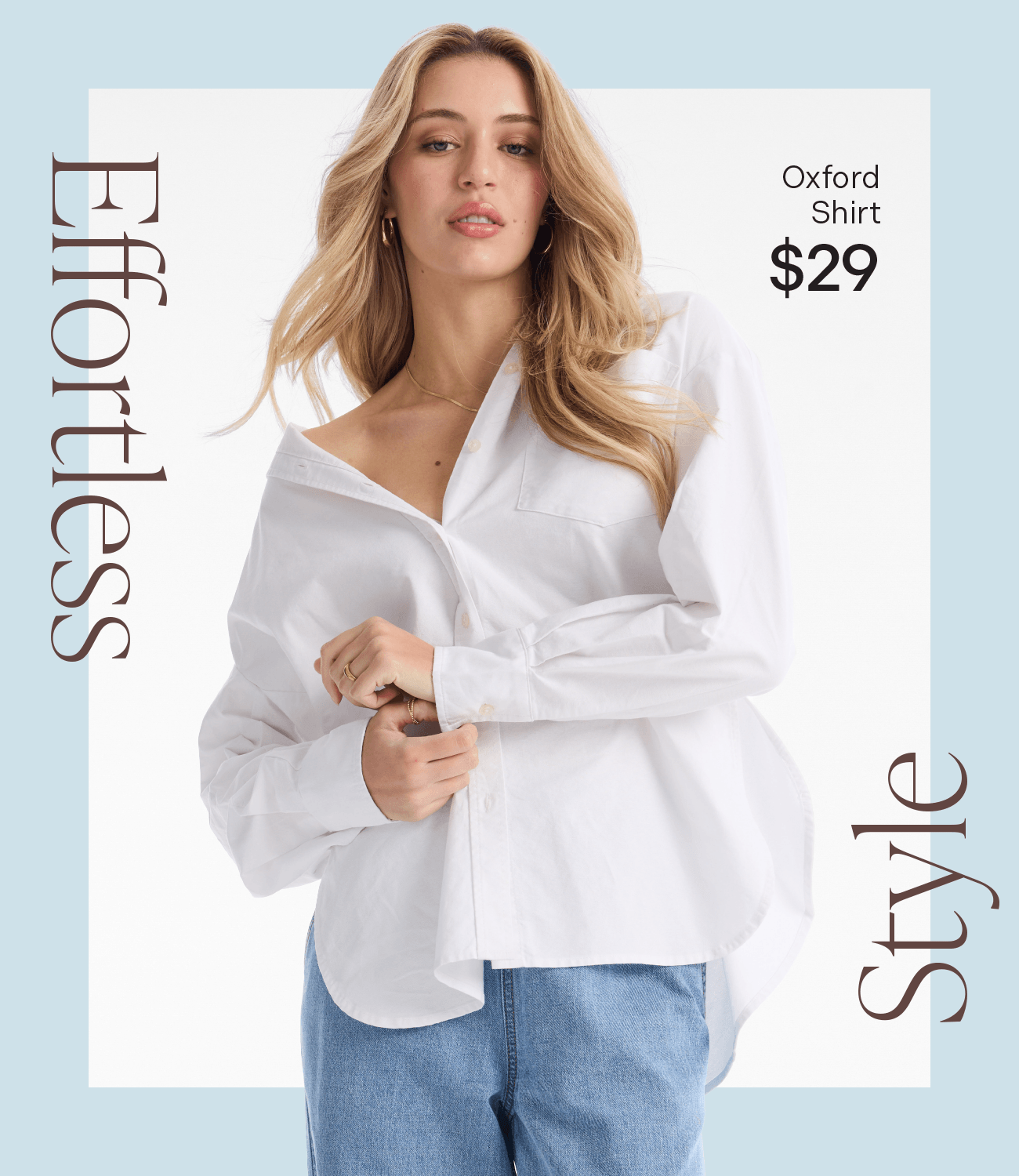 Effortless Style