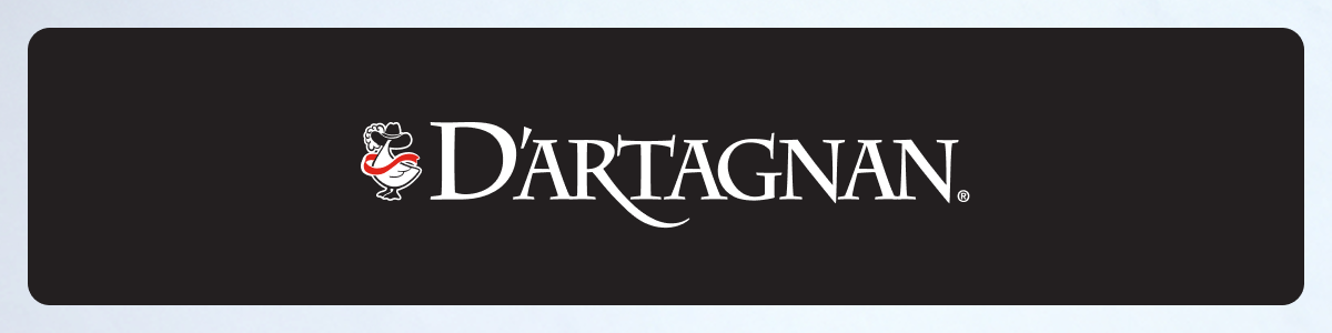 D'Artagnan