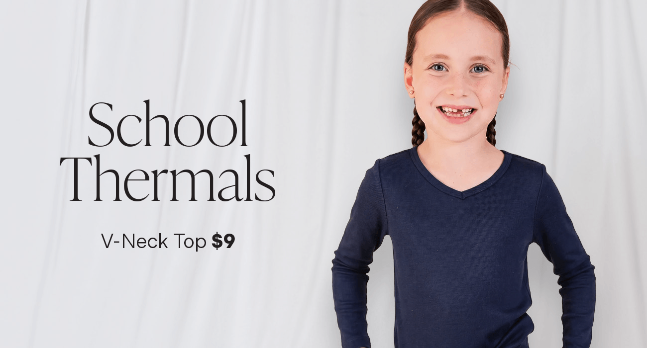 School Thermals